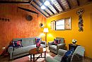 Casa das Bananeiras