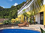 Hotel Vista do Vale