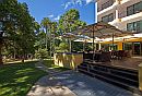 Hotel Terra Nostra Garden