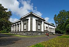 Casa do Jardim