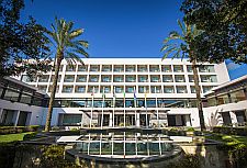 Hotel Royal Garden
