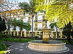 Hotel Angra Garden